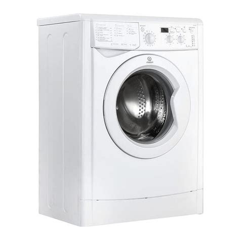 indesit lavatrice 5 kg 800 giri iwc 5085 manuale|User manual Indesit IWC 5085 (English .